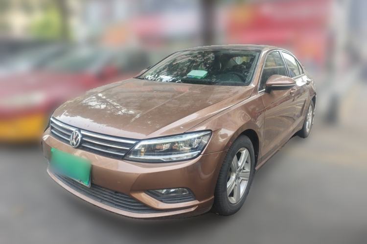 Volkswagen Lamando 2017 230TSI DSG Fashion Edition مستعملة Guazi used car, China used car export, Used car for sale, Used  cars, Cheapest cars for sale