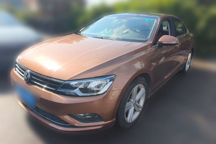 Used Volkswagen Lamando 2017 280TSI DSG Comfort Edition Guazi used car, China used car export, Used car for sale, Used cars, Cheapest cars for sale