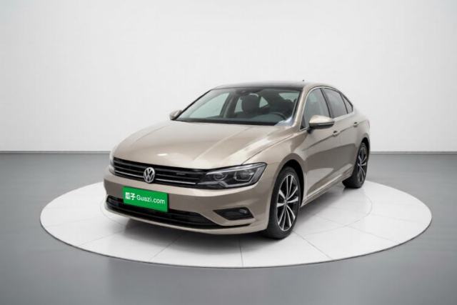 Used Volkswagen Lamando 2017 230TSI DSG Fashion Edition