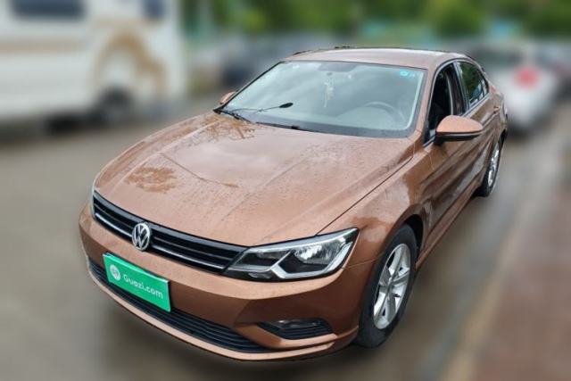 Used Volkswagen Lamando 2017 230TSI DSG Fashion Edition