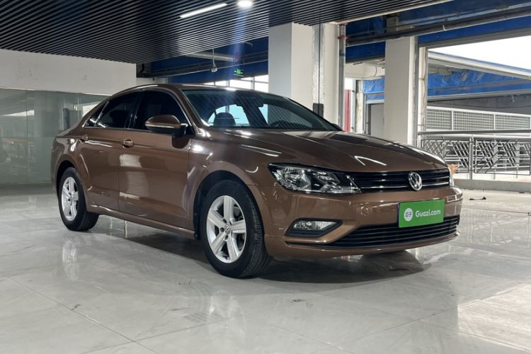 Used Volkswagen Lamando 2017 230TSI DSG Fashion Edition Exterior 5