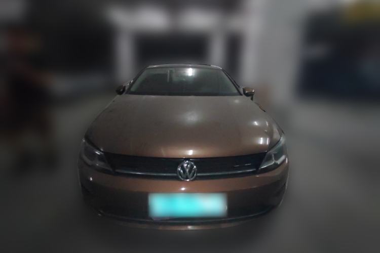 Used Volkswagen Lamando 2017 280TSI DSG Comfort Edition Front