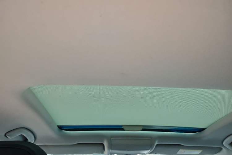 Used Volkswagen Lamando 2017 230TSI DSG Fashion Edition Headliner