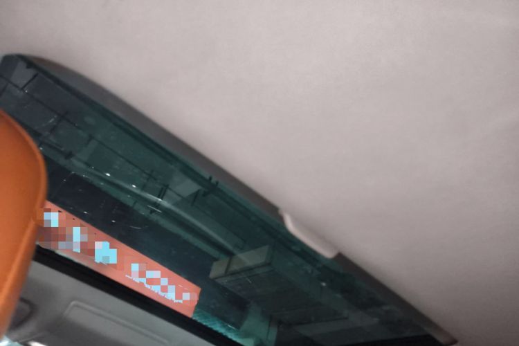 Used Volkswagen Lamando 2017 230TSI DSG Fashion Edition Headliner