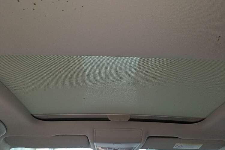 Used Volkswagen Lamando 2017 230TSI DSG Fashion Edition Headliner