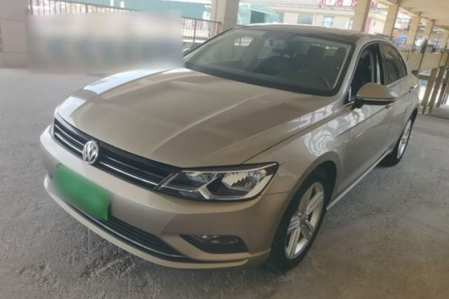 Used Volkswagen Lamando 2017 280TSI DSG Comfort Edition