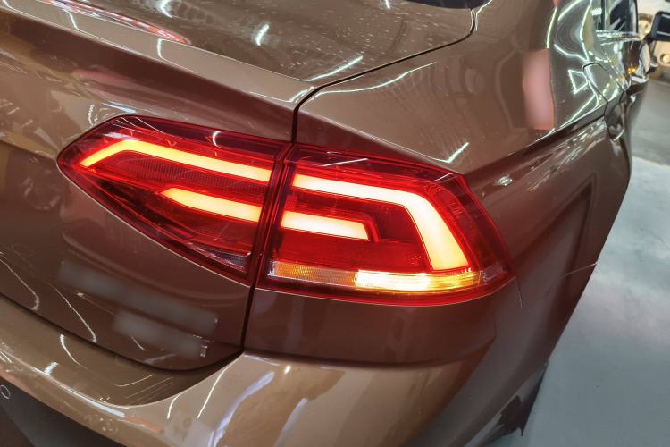 Used Volkswagen Lamando 2017 230TSI DSG Fashion Edition Right Rear Taillight