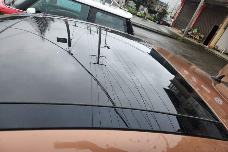 Used Volkswagen Lamando 2017 230TSI DSG Fashion Edition Roof