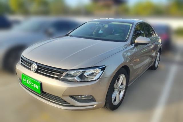 Used Volkswagen Lamando 2017 280TSI DSG Comfort Edition