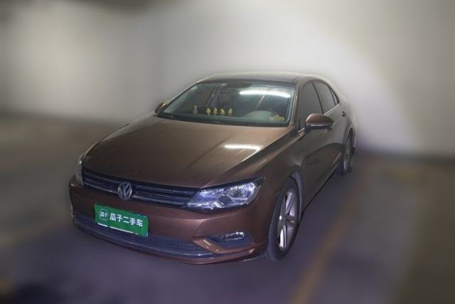 Used Volkswagen Lamando 2017 280TSI DSG Comfort Edition