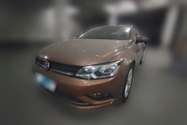 Used Volkswagen Lamando 2017 280TSI DSG Comfort Edition
