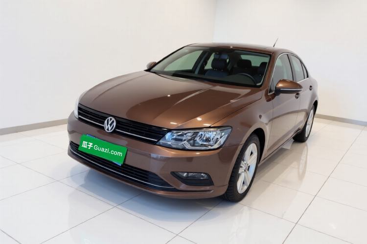 Volkswagen Lamando 2017 280TSI DSG Comfort Edition مستعملة Guazi used car, China used car export, Used car for sale, Used cars, Cheapest cars for sale