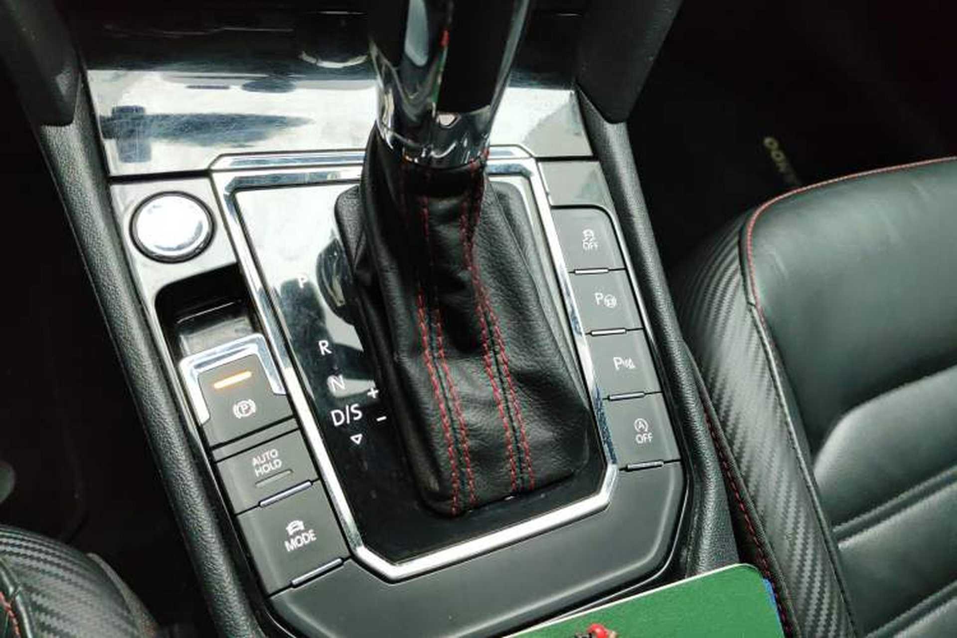 Used Volkswagen Lamando 2017 2.0T GTS Gear Lever