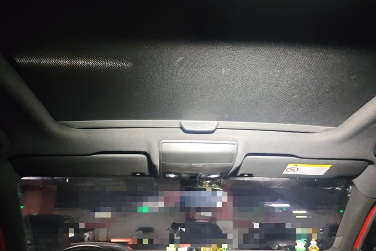 Used Volkswagen Lamando 2017 2.0T GTS Headliner