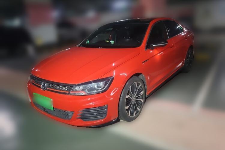 Used Volkswagen Lamando 2017 2.0T GTS Guazi used car, China used car export, Used car for sale, Used  cars, Cheapest cars for sale
