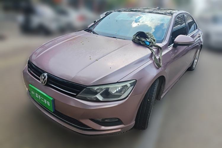 Ojetý Volkswagen Lamando 2017 280TSI DSG Comfort Edition Guazi used car, China used car export, Used car for sale, Used cars, Cheapest cars for sale