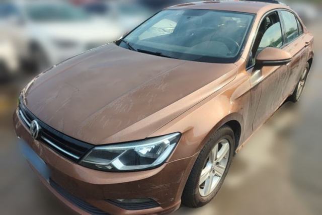 Used Volkswagen Lamando 2017 230TSI DSG Fashion Edition