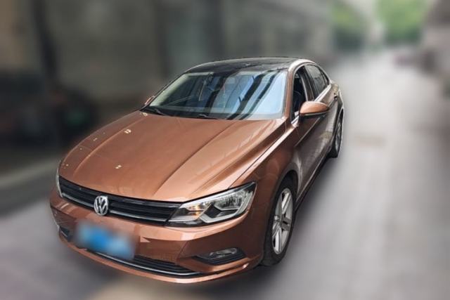 Used Volkswagen Lamando 2017 280TSI DSG Comfort Edition
