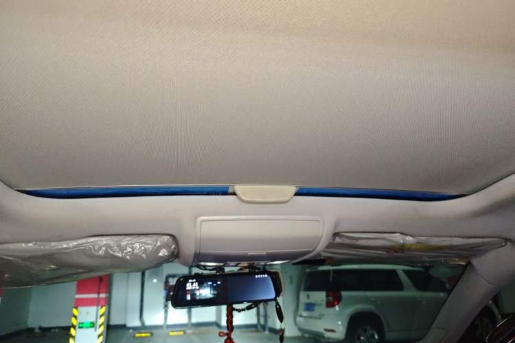 Used Volkswagen Lamando 2017 230TSI DSG Fashion Edition Headliner