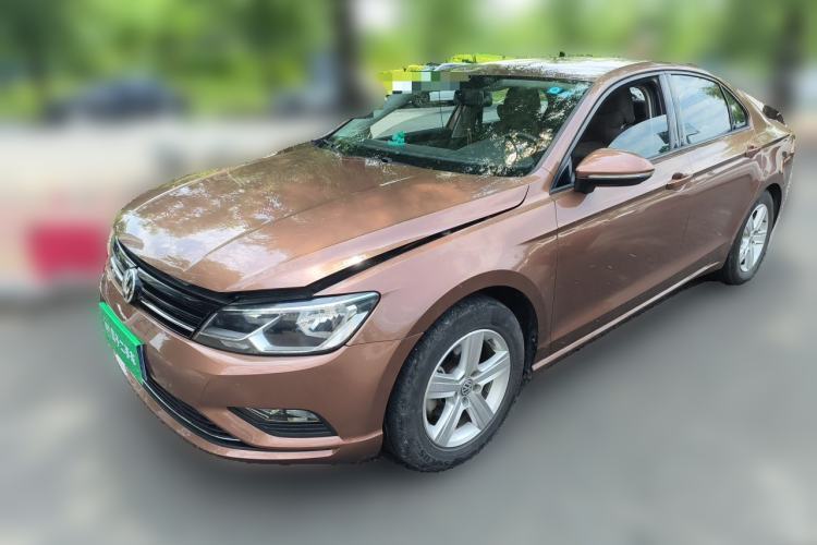 Used Volkswagen Lamando 2017 230TSI DSG Fashion Edition Guazi used car, China used car export, Used car for sale, Used Volkswagen cars, Cheapest cars for sale