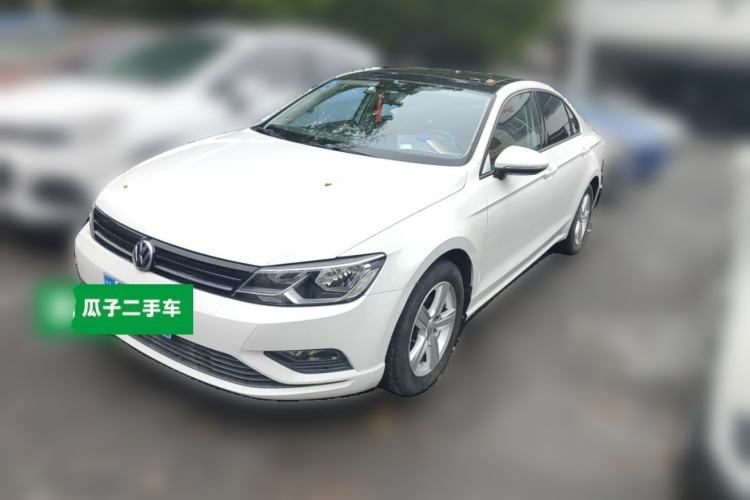 Used Volkswagen Lamando 2017 230TSI DSG Fashion Edition Guazi used car, China used car export, Used car for sale, Used Volkswagen cars, Cheapest cars for sale