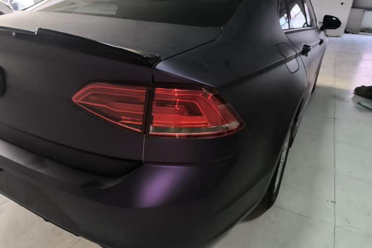 Used Volkswagen Lamando 2017 230TSI DSG Fashion Edition Right Rear Taillight