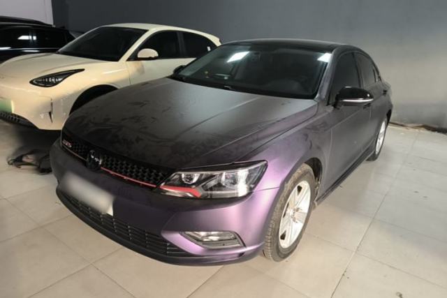 Used Volkswagen Lamando 2017 230TSI DSG Fashion Edition