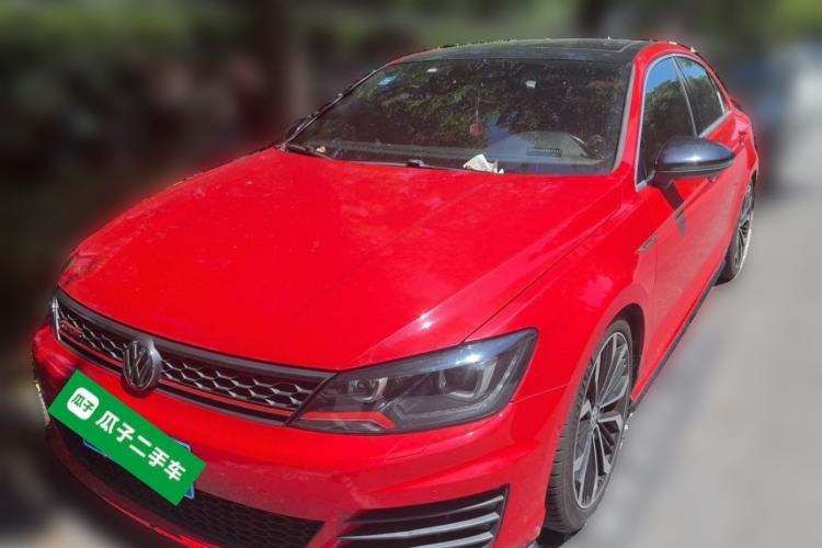 Used Volkswagen Lamando 2017 2.0T GTS Guazi used car, China used car export, Used car for sale, Used  cars, Cheapest cars for sale