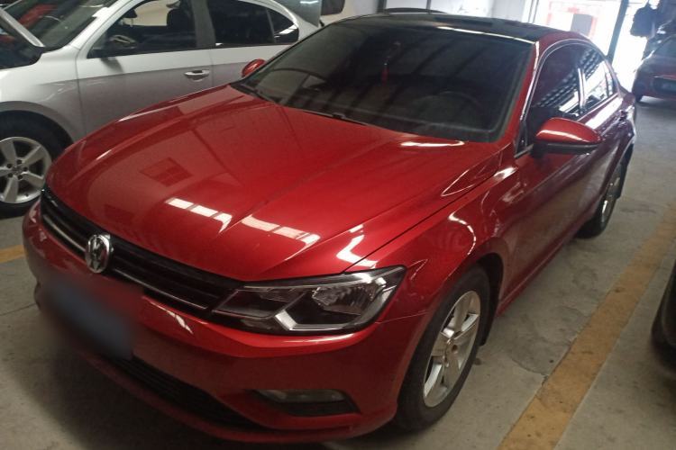 Used Volkswagen Lamando 2017 230TSI DSG Fashion Edition Guazi used car, China used car export, Used car for sale, Used Volkswagen cars, Cheapest cars for sale