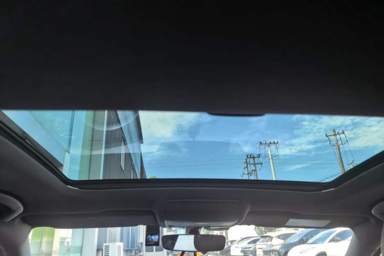 Used Volkswagen Lamando 2017 2.0T GTS Headliner