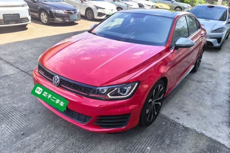 Ojetý Volkswagen Lamando 2017 2.0T GTS Guazi used car, China used car export, Used car for sale, Used  cars, Cheapest cars for sale