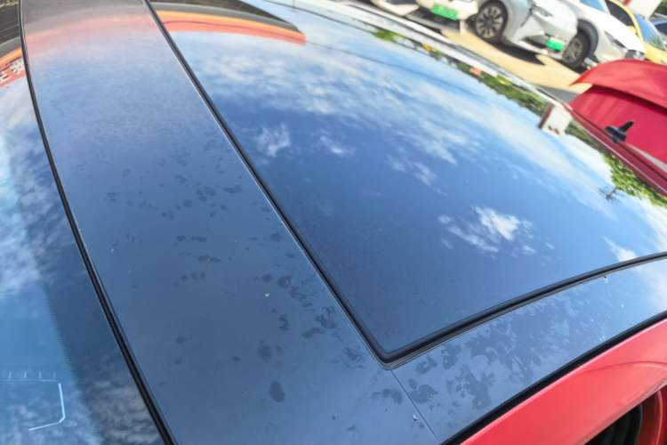 Used Volkswagen Lamando 2017 2.0T GTS Roof