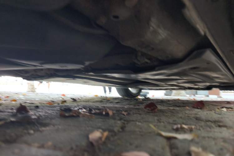 Used Volkswagen Lamando 2017 280TSI DSG Comfort Edition Chassis Rear Right