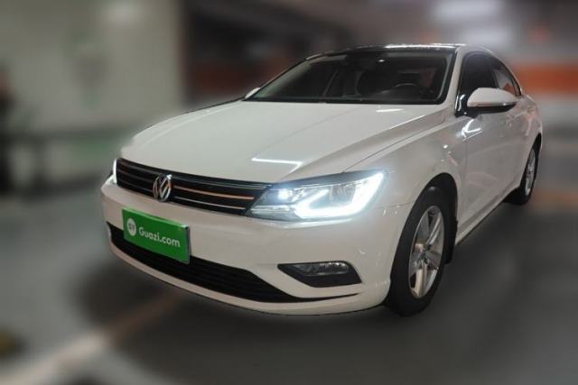 Used Volkswagen Lamando 2017 230TSI DSG Fashion Edition