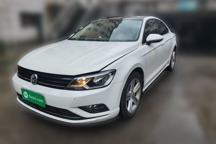 Ojetý Volkswagen Lamando 2017 280TSI DSG Comfort Edition Guazi used car, China used car export, Used car for sale, Used cars, Cheapest cars for sale