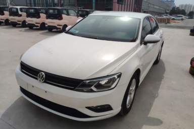 Used Volkswagen Lamando 2017 230TSI DSG Fashion Edition