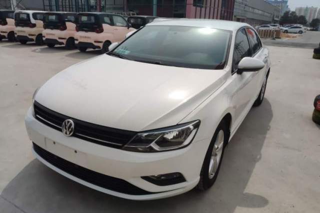Used Volkswagen Lamando 2017 230TSI DSG Fashion Edition