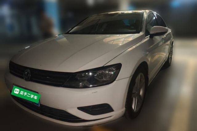Used Volkswagen Lamando 2017 280TSI DSG Comfort Edition