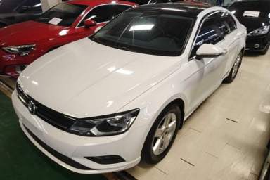 Used Volkswagen Lamando 2017 230TSI DSG Fashion Edition
