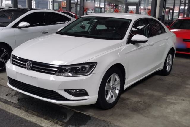 Used Volkswagen Lamando 2017 230TSI DSG Fashion Edition