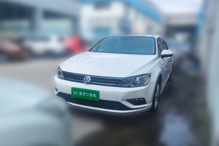 Volkswagen Lamando 2017 230TSI DSG Fashion Edition مستعملة Guazi used car, China used car export, Used car for sale, Used  cars, Cheapest cars for sale