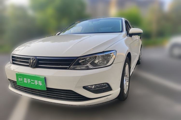 Used Volkswagen Lamando 2017 230TSI DSG Fashion Edition Guazi used car, China used car export, Used car for sale, Used cars, Cheapest cars for sale