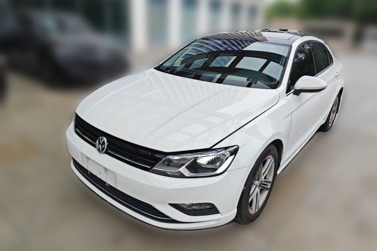 Used Volkswagen Lamando 2017 280TSI DSG Comfort Edition Guazi used car, China used car export, Used car for sale, Used cars, Cheapest cars for sale