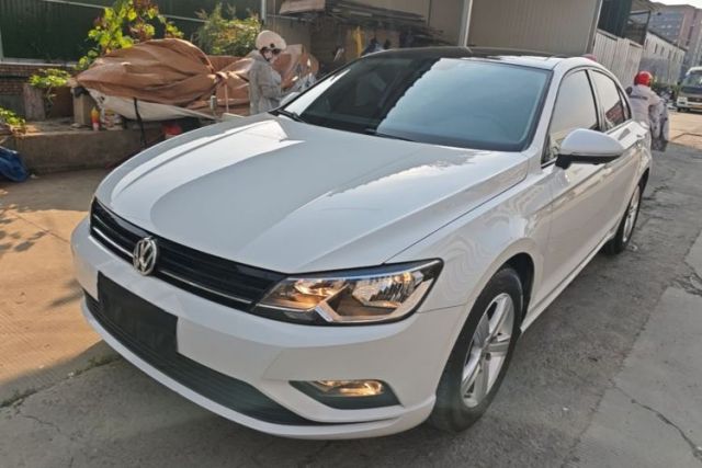 Used Volkswagen Lamando 2017 230TSI DSG Fashion Edition