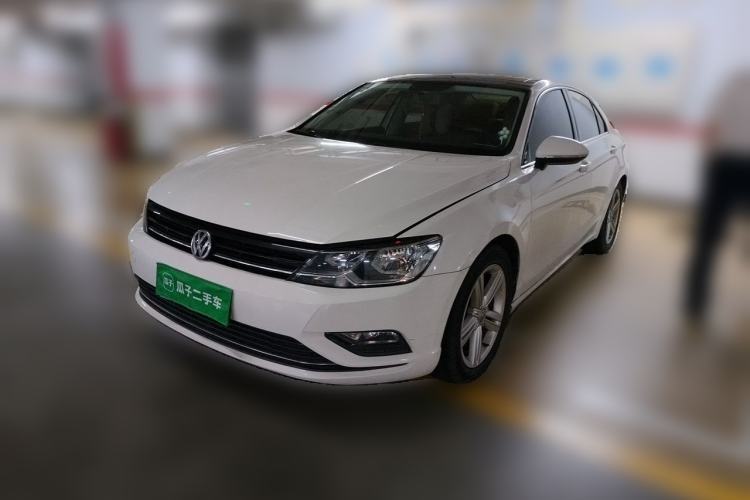 Used Volkswagen Lamando 2017 280TSI DSG Comfort Edition Guazi used car, China used car export, Used car for sale, Used cars, Cheapest cars for sale