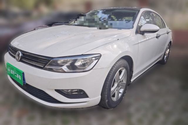 Used Volkswagen Lamando 2017 230TSI DSG Fashion Edition