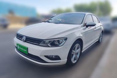 Used Volkswagen Lamando 2017 280TSI DSG Comfort Edition