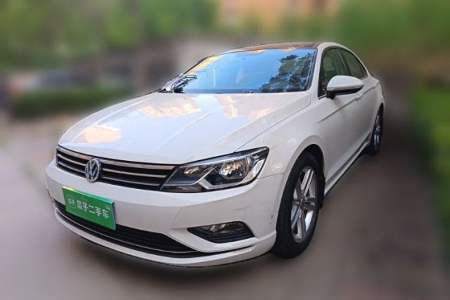 Used Volkswagen Lamando 2017 280TSI DSG Comfort Edition