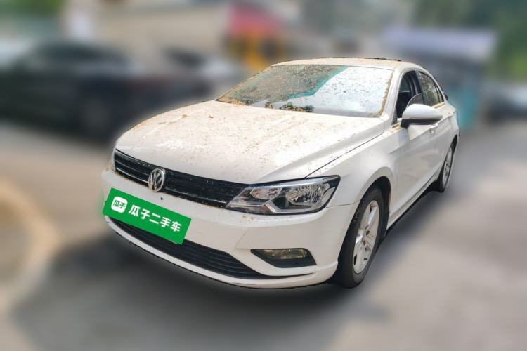 Used Volkswagen Lamando 2017 230TSI DSG Fashion Edition Guazi used car, China used car export, Used car for sale, Used  cars, Cheapest cars for sale