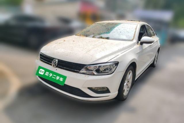 Used Volkswagen Lamando 2017 230TSI DSG Fashion Edition